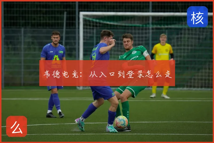 韦德电竞：从入口到登录怎么走